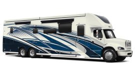 2022 Newmar Supreme Aire 4575 specifications